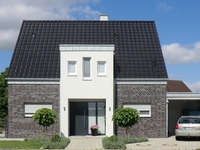 Alt Berlin GT NF 240x115x71