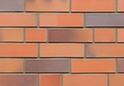 rot blau bunt