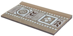 Подступенник Tabica Tajo M11 Domus