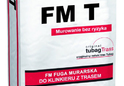 FM T Шовный раствор с трассом TUBAG