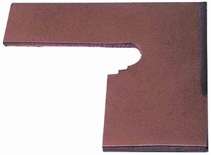 Цоколь Zanquin Fiorentino Tabaco Derecho (правый)