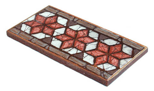 Подступенник Loseta Rodamanto S1