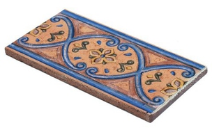 Подступенник Loseta Rodamanto Е5