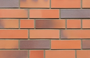 rot blau bunt