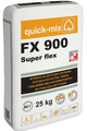 Клей FX 900 Super flexВысокоэластичный плиточный клей