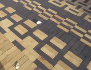 Odense + Atlanta 216x70x80 mm