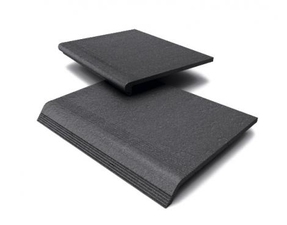 Клинкерные ступени SIERRAGRES NERO