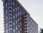 Boston 190x90x90