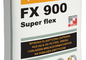 Клей FX 900 Super flexВысокоэластичный плиточный клей
