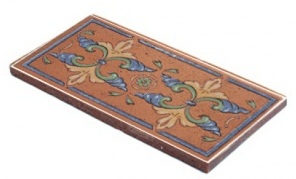 Подступенник Loseta Rodamanto Е2