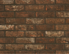11. MAAS-BRICK / MEUSE BRICK